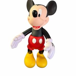 Disney Mickey Mouse  - Classic Kids Toy